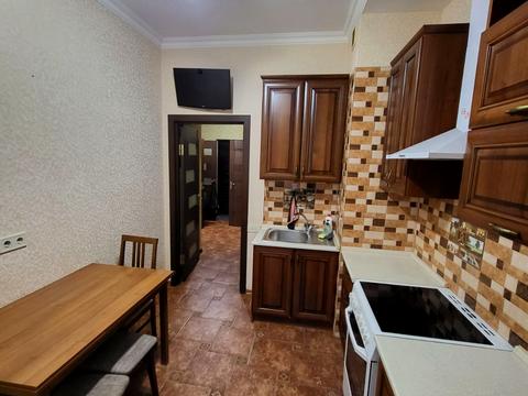 квартира за адресою Перлинна вул., 3