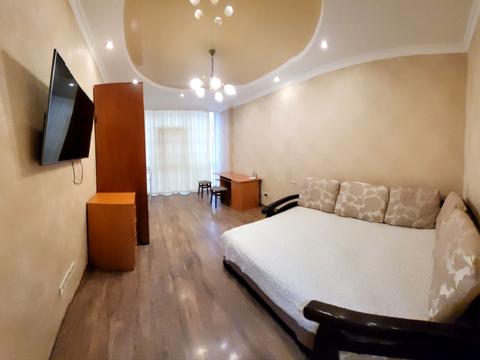 квартира за адресою Перлинна вул., 3