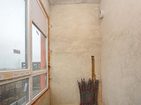 квартира по адресу Академика Королёва ул., (Будинок)