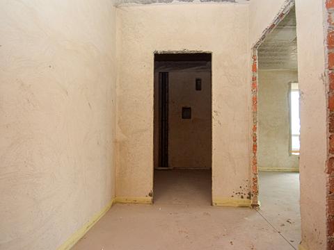 квартира по адресу Академика Королёва ул., (Будинок)