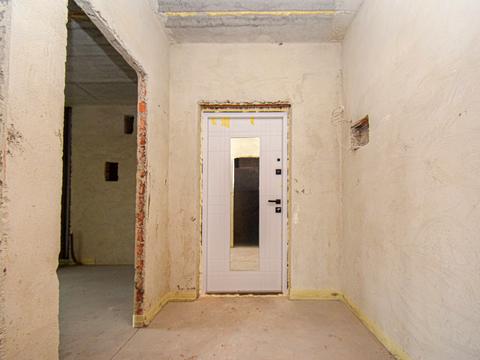 квартира по адресу Академика Королёва ул., (Будинок)