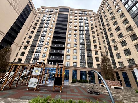 квартира за адресою Ірпінь, Соборна вул., 122