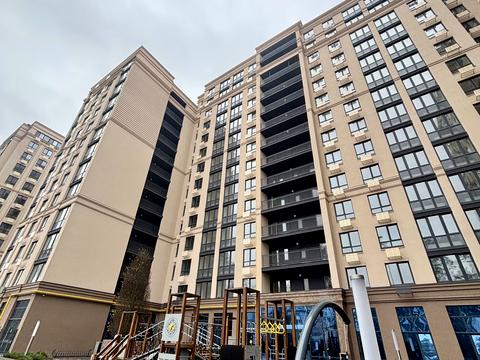 квартира за адресою Ірпінь, Соборна вул., 122