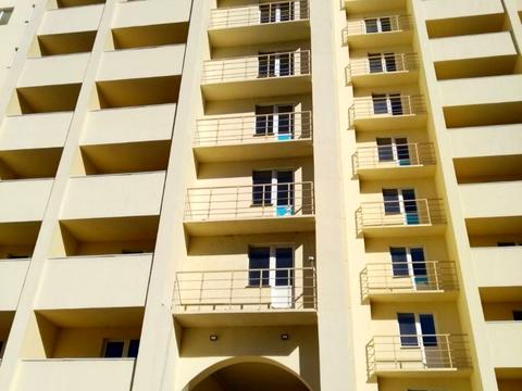 квартира по адресу Владислава Бувалкина ул. (Бочарова Генерала), 73