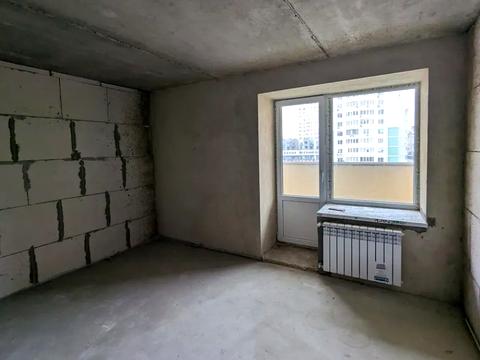 квартира по адресу Владислава Бувалкина ул. (Бочарова Генерала), 73