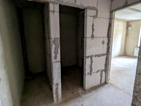 квартира по адресу Владислава Бувалкина ул. (Бочарова Генерала), 73