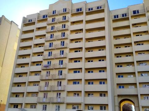 квартира по адресу Владислава Бувалкина ул. (Бочарова Генерала), 73