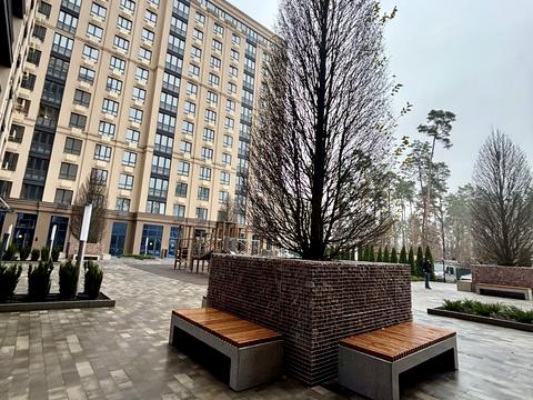 квартира за адресою Ірпінь, Соборна вул., 122