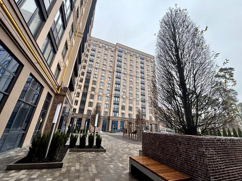 квартира за адресою Ірпінь, Соборна вул., 122