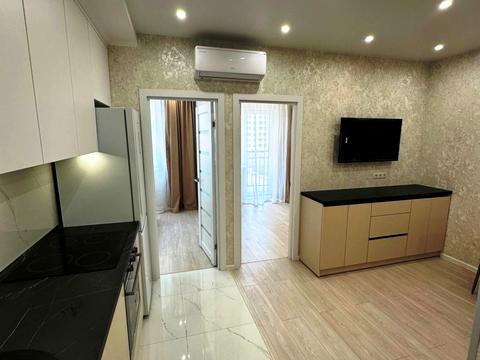 квартира за адресою Перлинна вул., 10