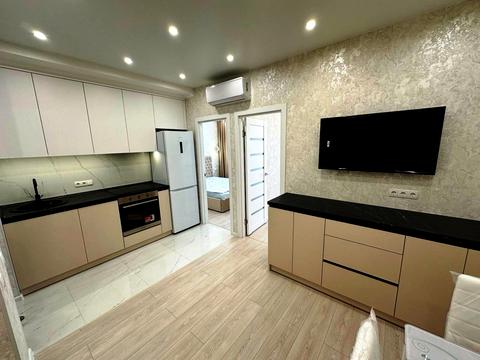 квартира за адресою Перлинна вул., 10