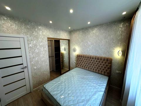 квартира за адресою Перлинна вул., 10