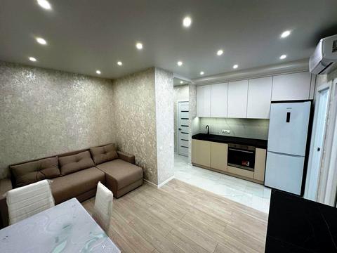 квартира за адресою Перлинна вул., 10