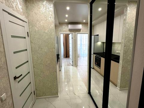 квартира за адресою Перлинна вул., 10