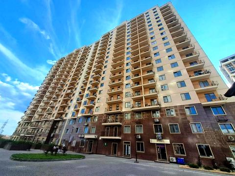 квартира за адресою Перлинна вул., 10