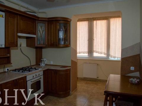 квартира по адресу Богдана Хмельницкого ул., 51