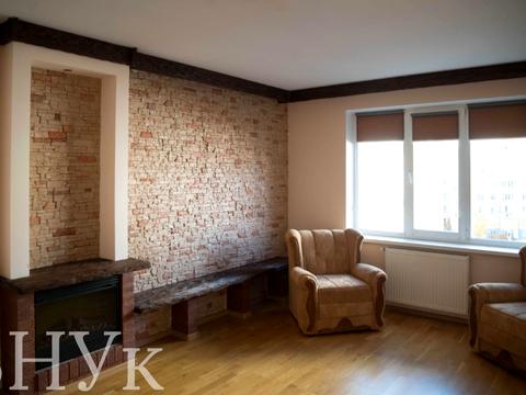 квартира по адресу Богдана Хмельницкого ул., 51