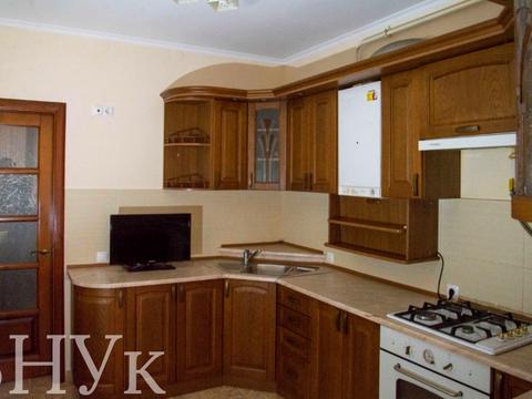 квартира по адресу Богдана Хмельницкого ул., 51