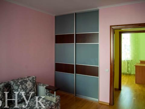 квартира по адресу Богдана Хмельницкого ул., 51