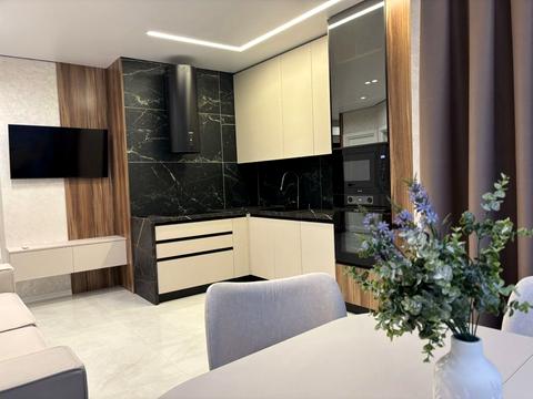 квартира за адресою Ленкавського вул., 28а