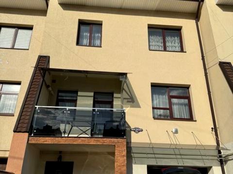 дом по адресу І. Підкови ул., 1