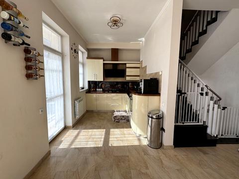 дом по адресу І. Підкови ул., 1