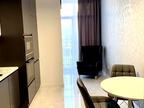 квартира по адресу Тараса Шевченко ул., 60/10