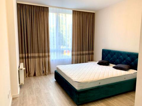 квартира по адресу Тараса Шевченко ул., 60/10