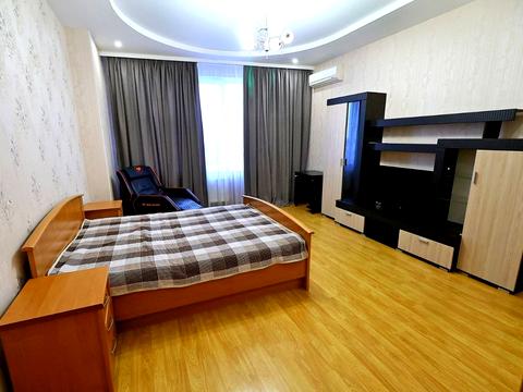 квартира по адресу Малая Арнаутская ул., 105/1