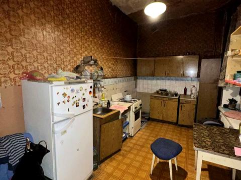 квартира за адресою Рижівська вул. (Куйбишева), 19