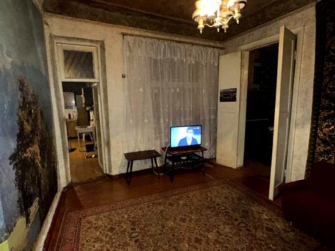 квартира за адресою Рижівська вул. (Куйбишева), 19