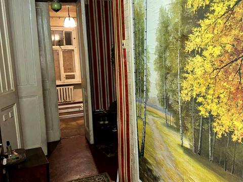 квартира за адресою Рижівська вул. (Куйбишева), 19