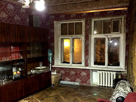 квартира за адресою Рижівська вул. (Куйбишева), 19