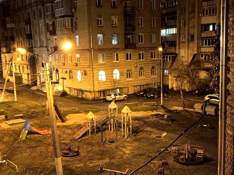 квартира за адресою Рижівська вул. (Куйбишева), 19