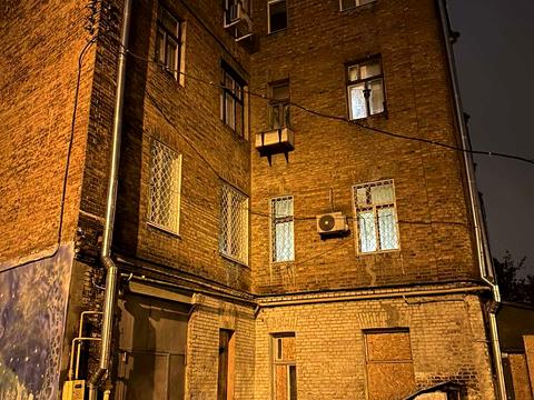 квартира за адресою Рижівська вул. (Куйбишева), 19