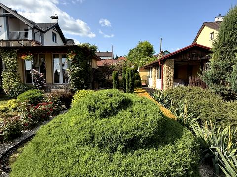 будинок за адресою Лесі Українки вул., 1