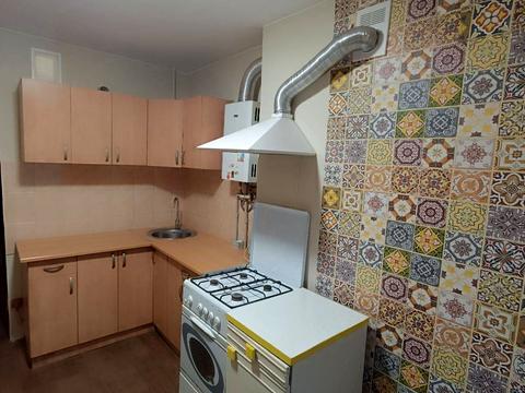 квартира по адресу Металлургов ул., 4