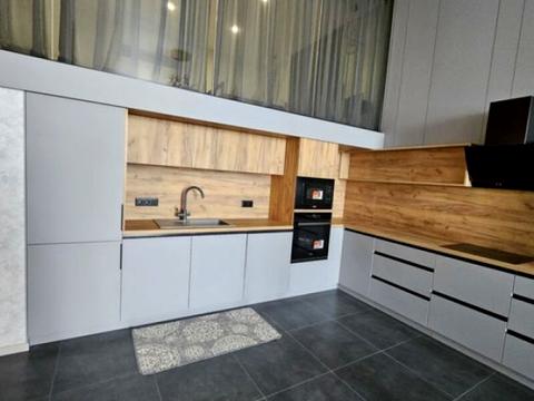 квартира за адресою Гоголя вул., 302