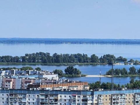 квартира за адресою Гоголя вул., 302