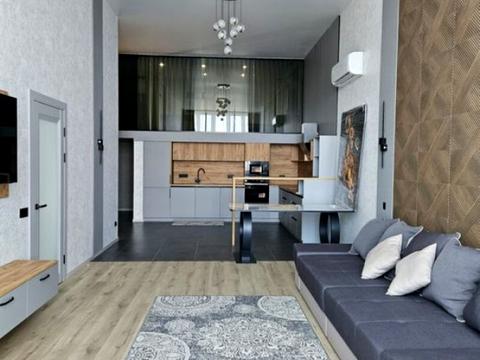 квартира за адресою Гоголя вул., 302