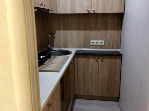 квартира по адресу Евгения Чикаленко ул., 95/2