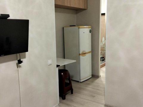 квартира по адресу Евгения Чикаленко ул., 95/2