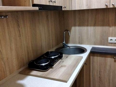 квартира по адресу Евгения Чикаленко ул., 95/2