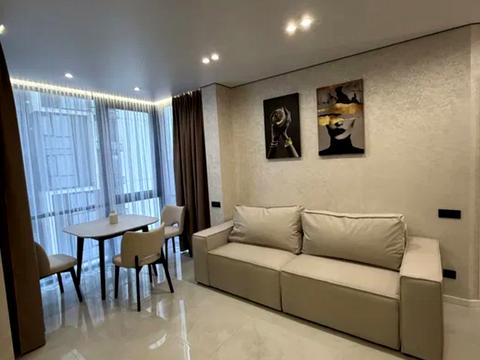 квартира за адресою Ленкавського вул., 28а