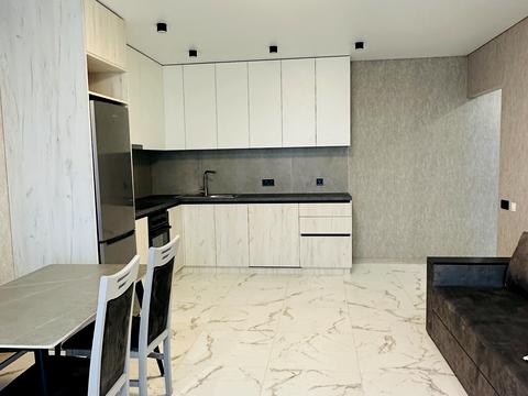 квартира по адресу Праведницы Шулежко ул. (Пушкіна), 33