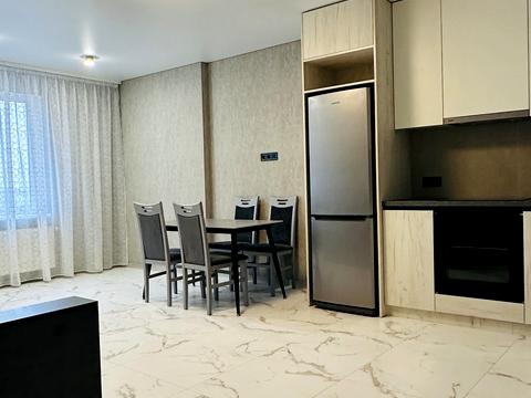 квартира по адресу Праведницы Шулежко ул. (Пушкіна), 33