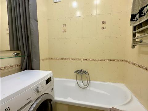 квартира по адресу Александра Поля просп. (Кірова), 107-А