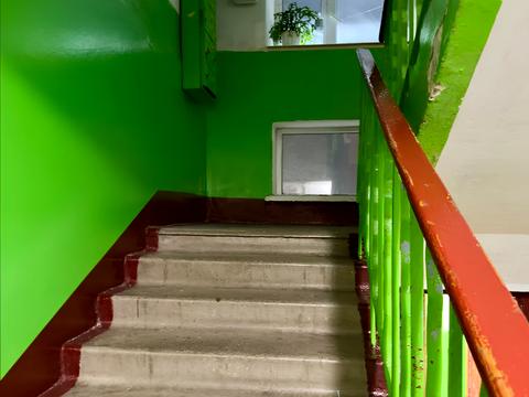 квартира по адресу Александра Поля просп. (Кірова), 107-А