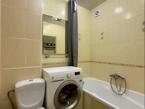 квартира по адресу Александра Поля просп. (Кірова), 107-А