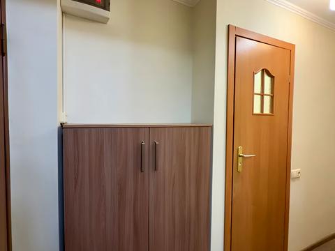 квартира по адресу Александра Поля просп. (Кірова), 107-А